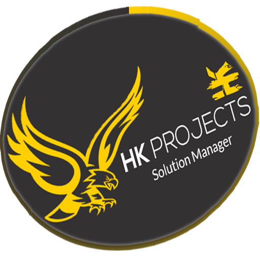 HKProjects Logo